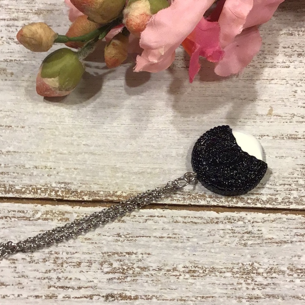 Cookies Jewelry Set - Picture 2 of 8